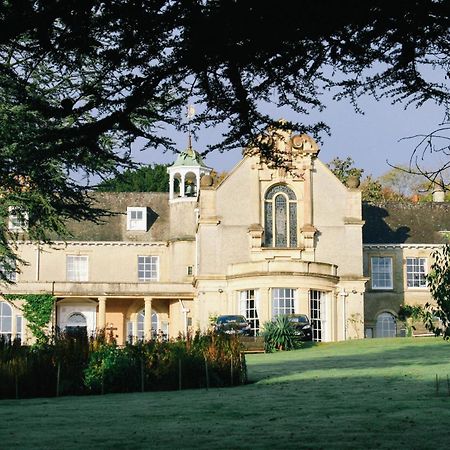 Epiphany House Truro Exteriér fotografie
