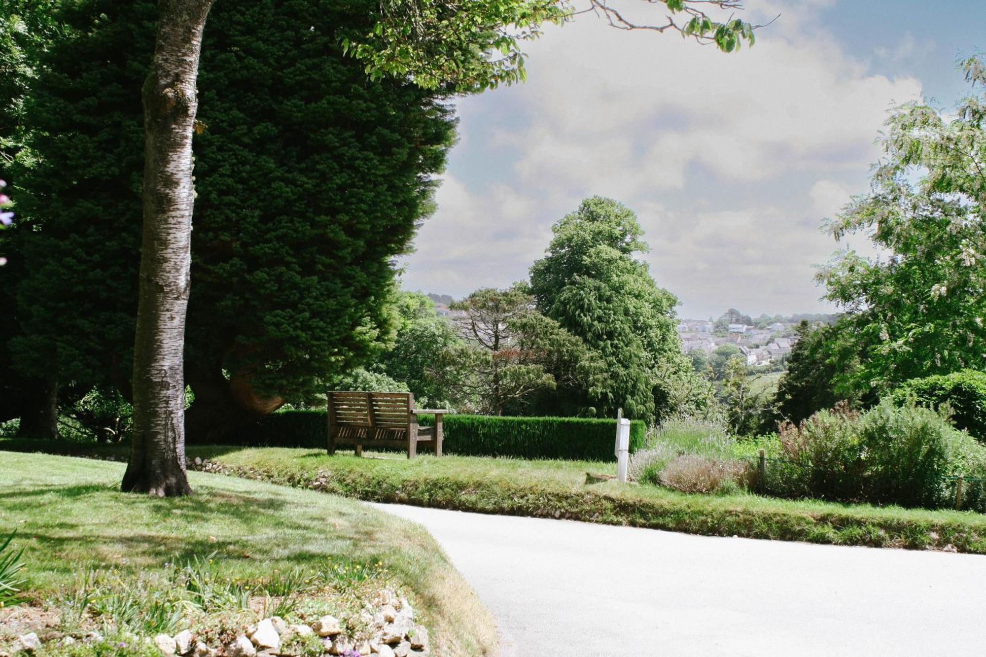 Epiphany House Truro Exteriér fotografie