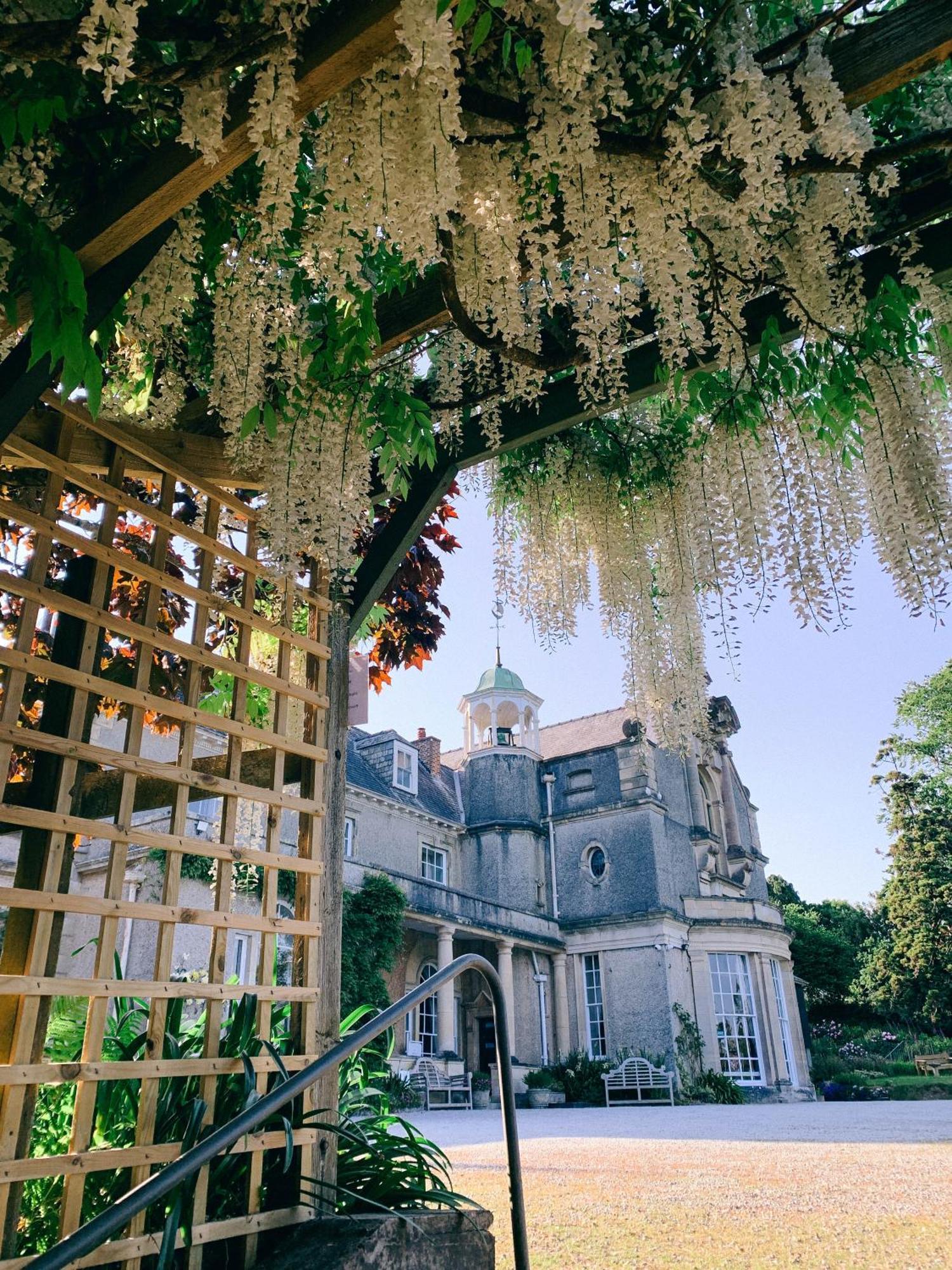 Epiphany House Truro Exteriér fotografie