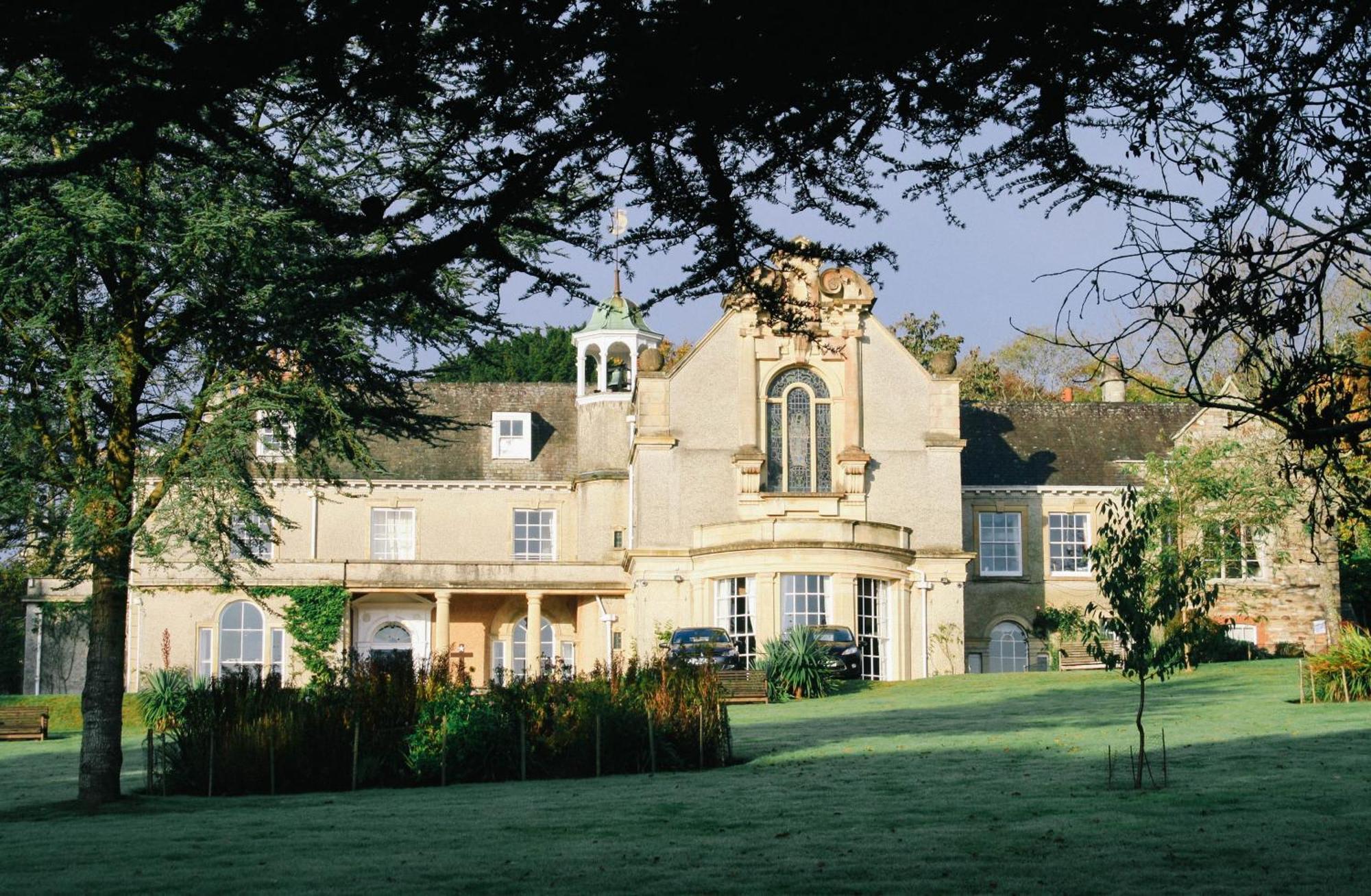 Epiphany House Truro Exteriér fotografie