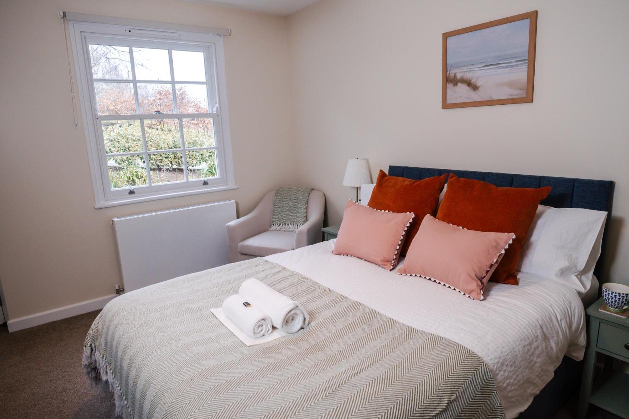 Epiphany House Truro Exteriér fotografie